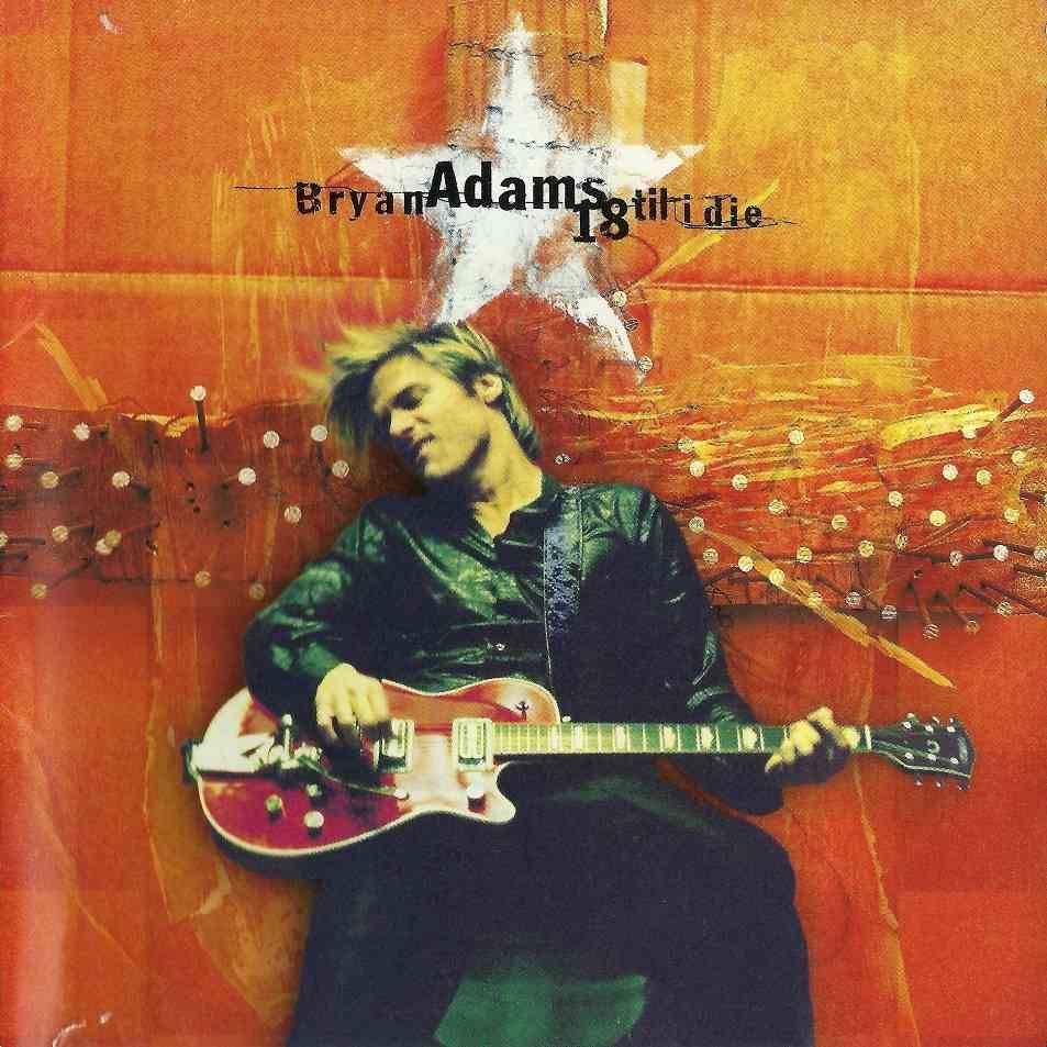 bryan adams anthology rar turbobit