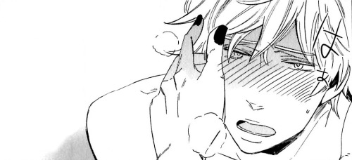 mininekodeedy:  Oujisama wa Inai by Achi Harufumi
