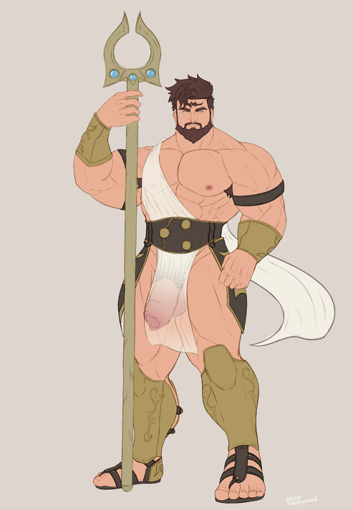 neoda3dalus: Jason’s new design (WIP) his design is a discarded Aeolus design that I reworked.