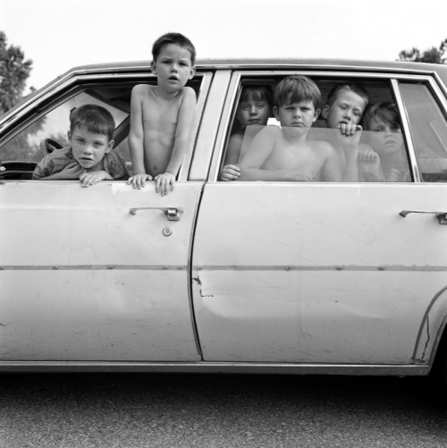 mpdrolet:  The Kids, 1996Xavier Guardans