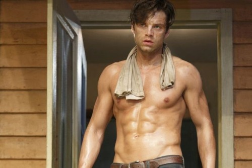 Sebastian Stan