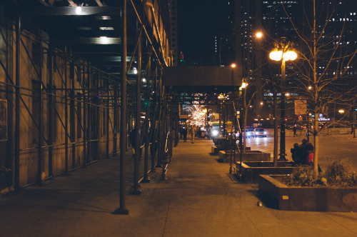 caseyngarner:Street Photography in Chicago by: Casey Garner