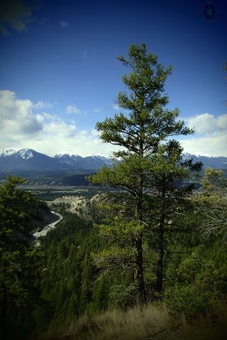 greatwideworldphoto:   Pinhole Viewpoint