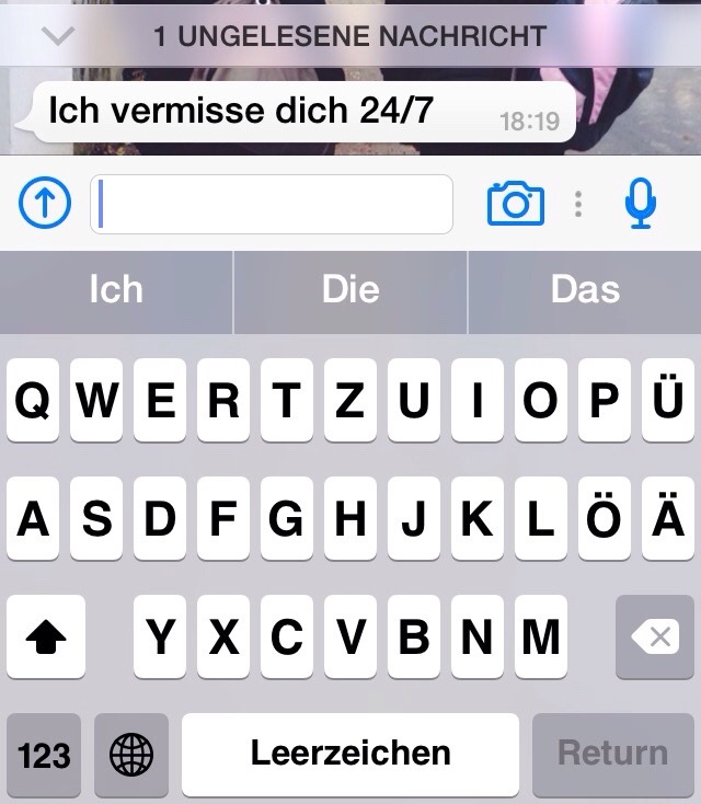 whatsapp-screenshots:  whatsapp-screenshots.tumblr.com   