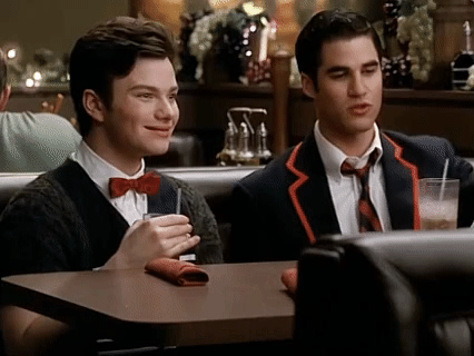 KLAINE || 2.07 - THE SUBSTITUTE