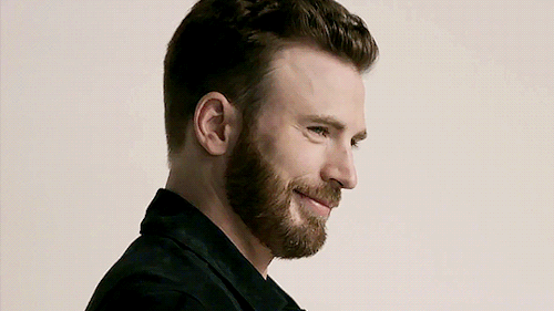 whitewolfbucky:  CHRIS EVANS Variety Studio Actors on Actors Photoshoot
