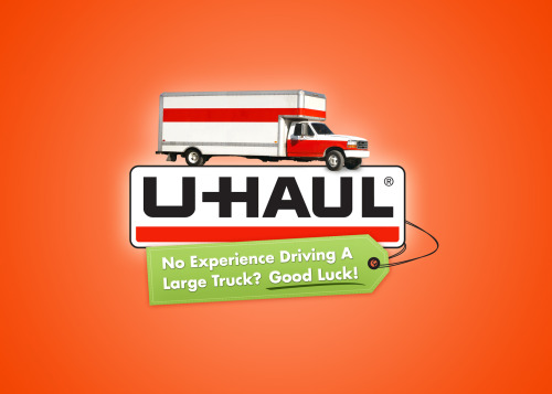 u haul