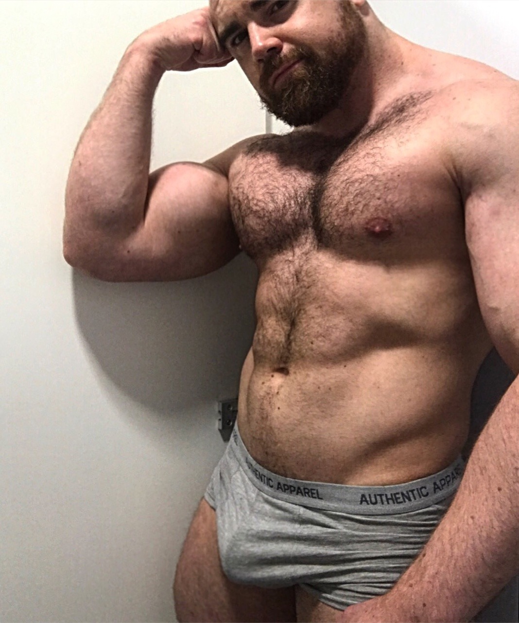 Follow my two hairy men blogs:http://sambrcln.tumblr.comhttp://hairysex.tumblr.com