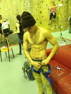male-celebs-naked:  Jai and Luke Brooks 8See more here