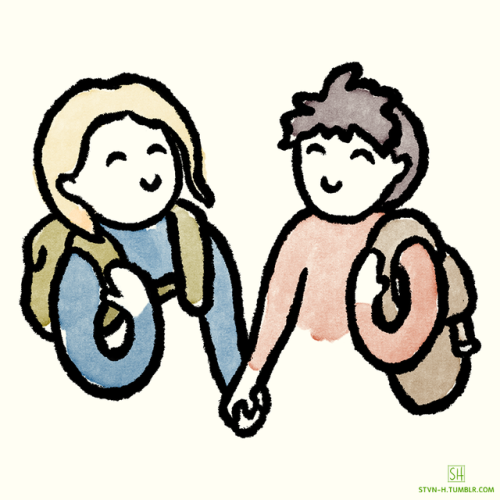 Todays Self Care idea: Try a new hobby or activity, preferably with a friend.