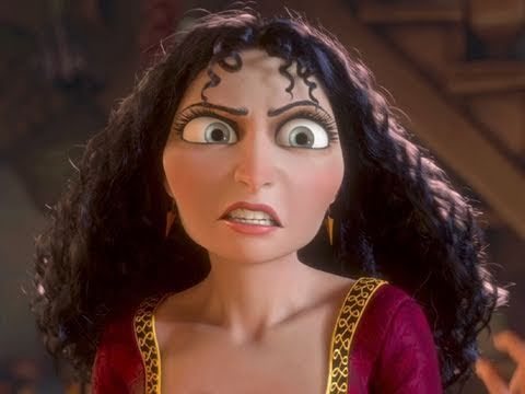 princessesfanarts:  charleypollard:  i want female villains whose backstory don’t revolve around men breaking their hearts or wanting to be more beautiful than another girl  i want female villains who are evil for the fun of it and i want female villains