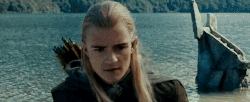 myrkvidrs:Lord of the Rings - The Fellowship of the Ring | Legolas Greenleaf