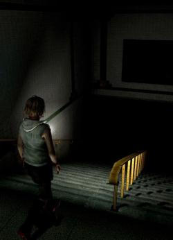 survival-horror-2002:   Heather - Silent