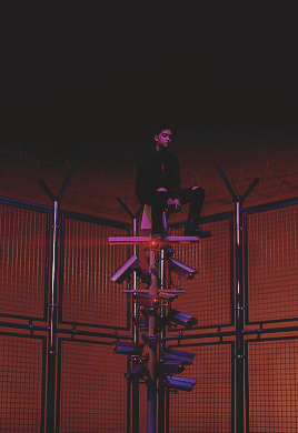 taeminnomuyeppeo:exo: monster