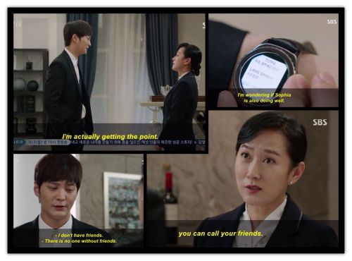 Kdrama Recaps (Yong-Pal ♥ Recap 15)