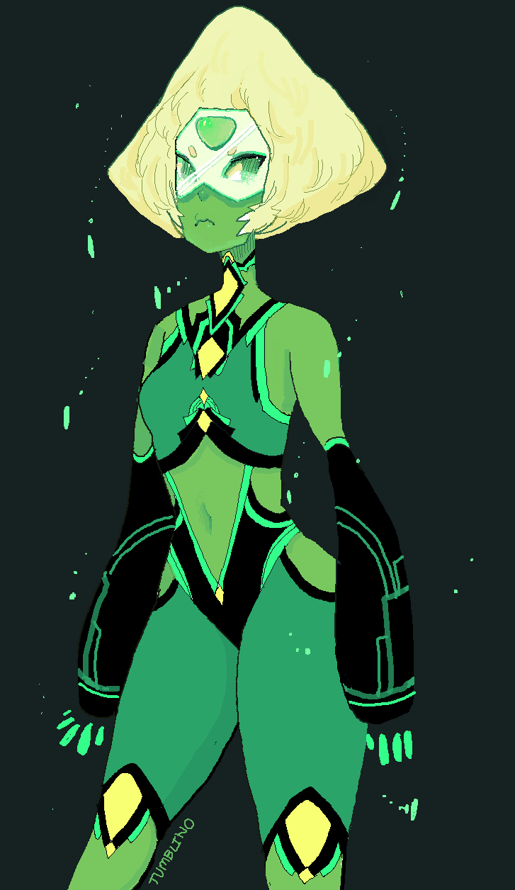 tumblino:  cool ham world gems :V (all done in ms paint)also, my commissions are
