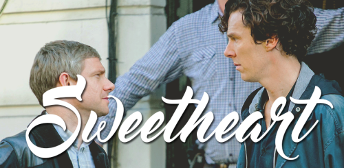 fyeahfreebatch: “Sorry we haven’t introduced ourselves. I’m Martin and this is Ben