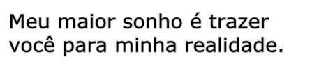 O céu é o limite