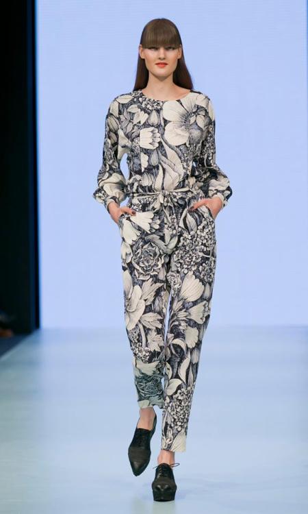 Marimekko A/W 2013/14