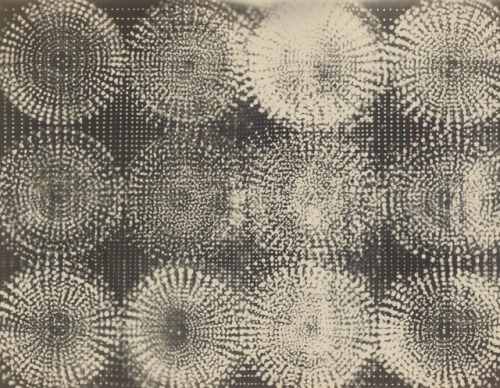 Otto Piene  Light Ballet (Lichtballett), 1961, as featured in the exhibition ZERO: Countdown to Tomo