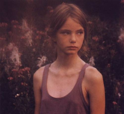 The Age of Innocence David Hamilton