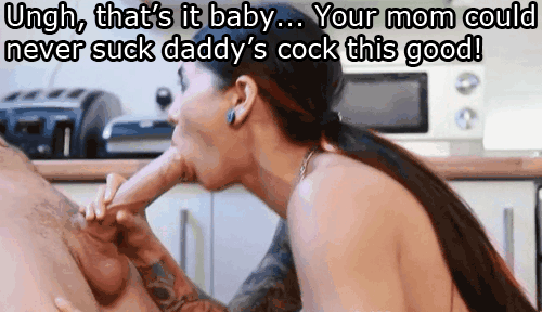 Family lust