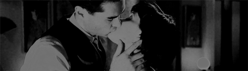 evazarovas:  1x06 // ruddy gore  “While you decide, I suppose there’s nothing to stop us