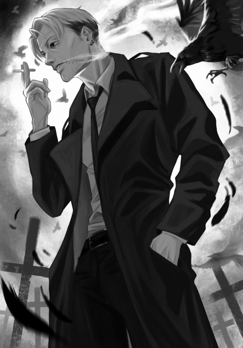 The Strongest Devil Hunter 