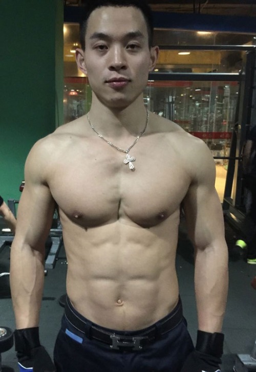 ChinaBoys