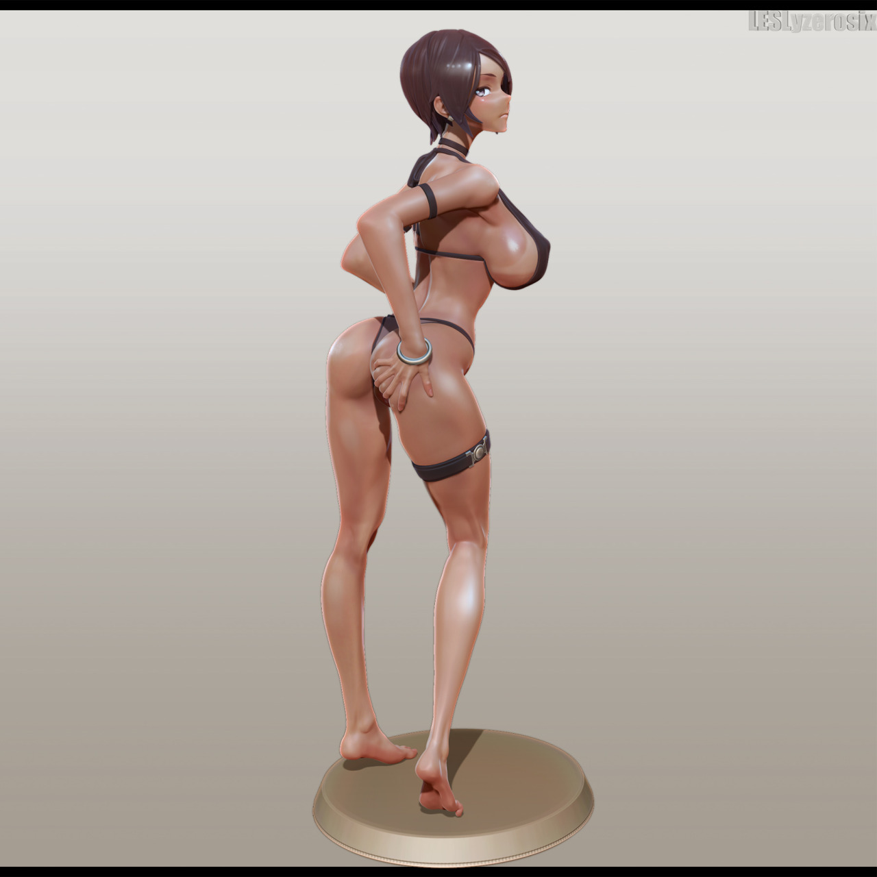 leslyzerosix:  LESLy06’s Shorthair PIXIV   &lt; |D’‘‘‘‘