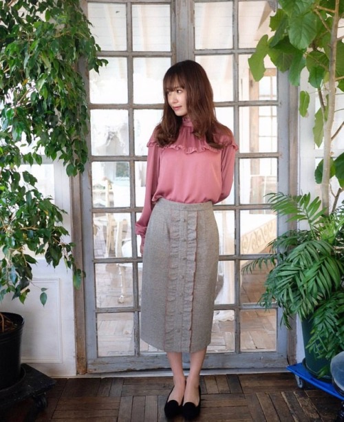 #西川瑞希 #mizuki_nishikawa www.instagram.com/p/BoBzSRQBbSY/?utm_source=ig_tumblr_share&amp;