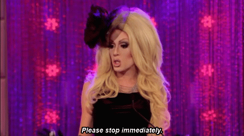 letsghostdance:  RuPaul’s Drag Race 20 Day ChallengeDay 9 - Favourite episodeRuPaul