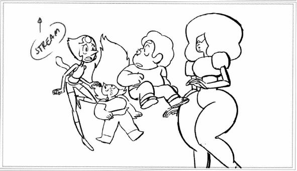 stevencrewniverse:  JUST A FEW HOURS UNTIL AN ALL-NEW EPISODE OF STEVEN UNIVERSE!!!!