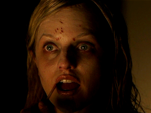 jodicomer:JENNIFER’S BODY (directed by Karyn Kusama, 2009) + US (directed by Jordan Peele, 201