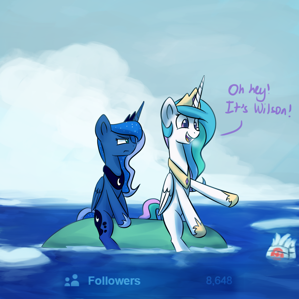 asksunshineandmoonbeams:PREVIOUSLY ON SUNSHINE AND MOONBEAMS!! (check link to see