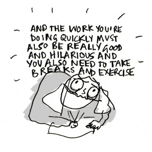 thewormwood: rubyetc: further adventures in freelancing  @blackteaandbones 