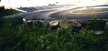black187:  Drifting is an art 