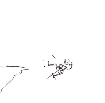 Me on a pogo stick