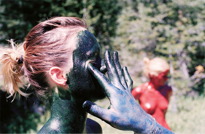 fruitangel:  Jim Mangan