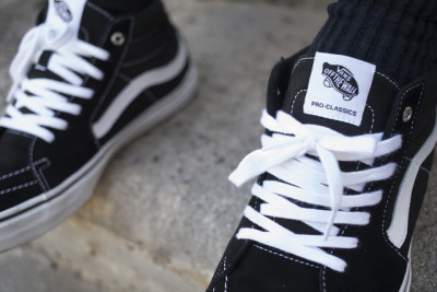 vans sk8 hi black tumblr