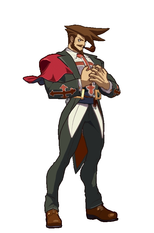Gryphonworks Slayer Respect Animation Color 4