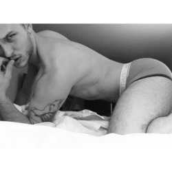 CHRIS CROCKER'S TUMBLR. 18+ MATERIAL