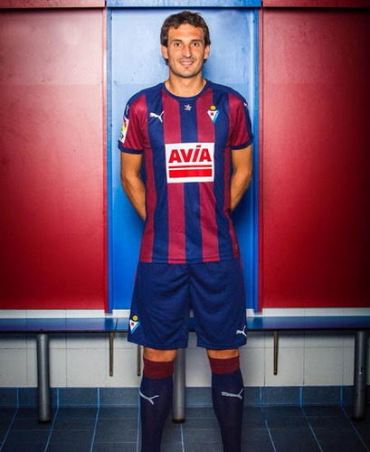 Cristiano Ronaldo Real Madrid 2017 2018 Nuevo Puma Camiseta Eibar 2015 2016 El Nuevo