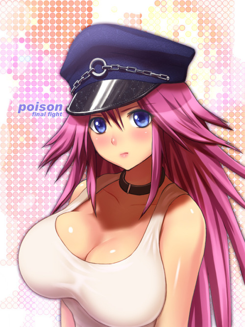 fandoms-females:  TMG #5 - Passive Deceiver    ;9