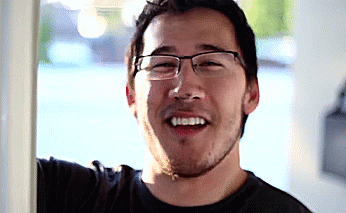 itty-bitty-markipoo:  Suggested by chriscmelevea: Markiplier being seductive and/or
