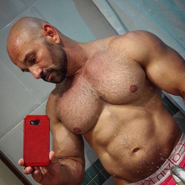Flavio Gomez