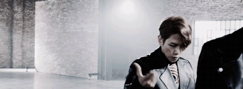 purpleuhan-deactivated20190116: exo - call me baby