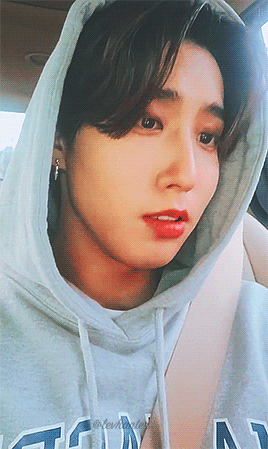 Han 220326 Vlive
