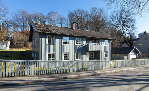 12 000 000 kr ( approx. $ 1,449,600)/5 brGothenburg, Sweden literally my dream home