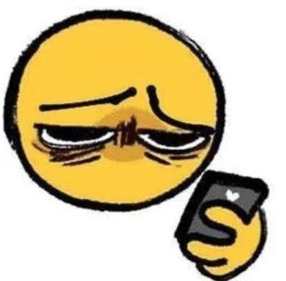 Me When I Scroll TikTok And Find Someone With A Based Proship/anti-harassment Take, But Then They Go